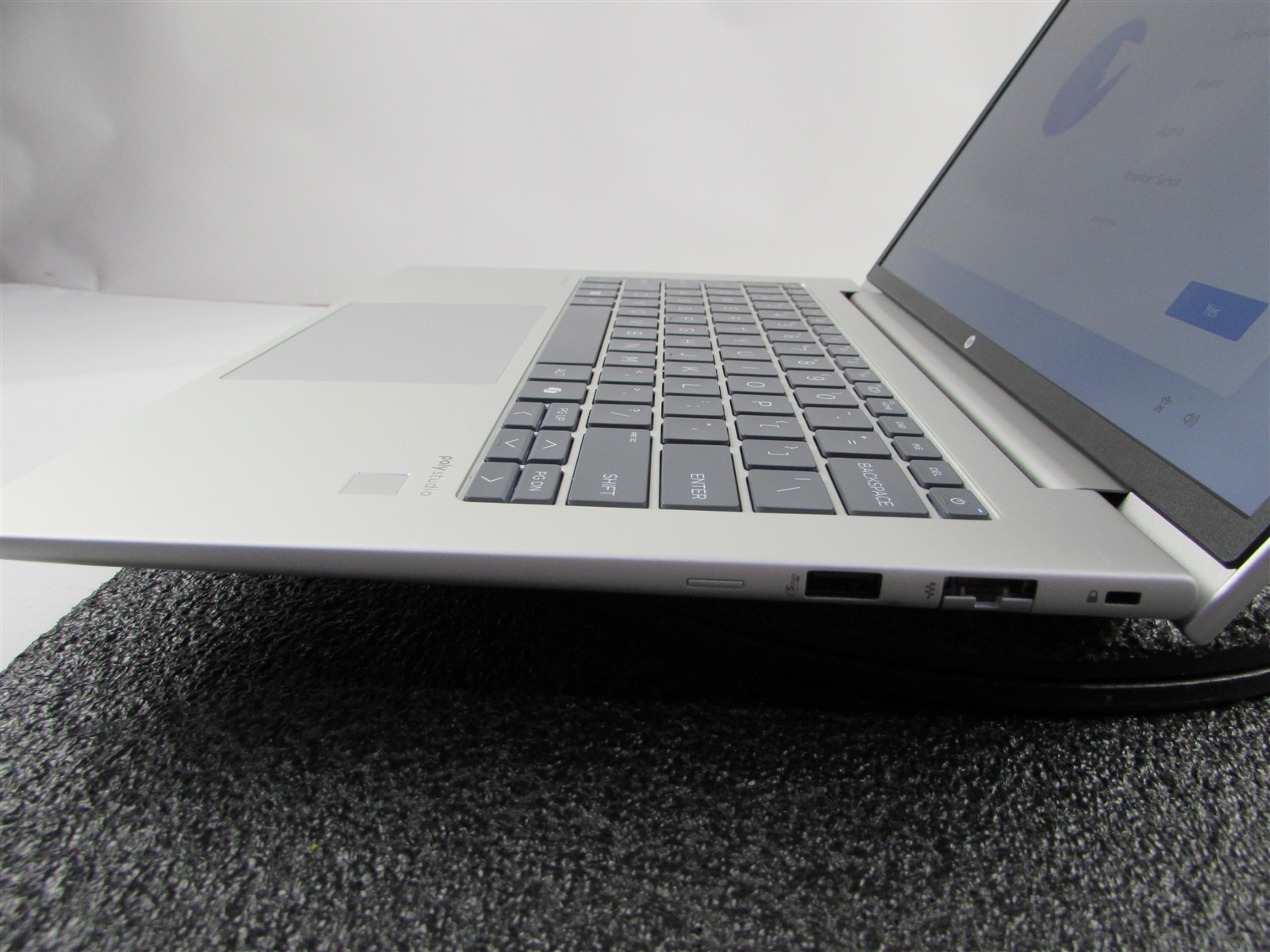 HP PROBOOK 445 (G11) AMD RYZEN 7 7735U 512GB SSD 16GB RAM AMD GPU WIN 11 PRO