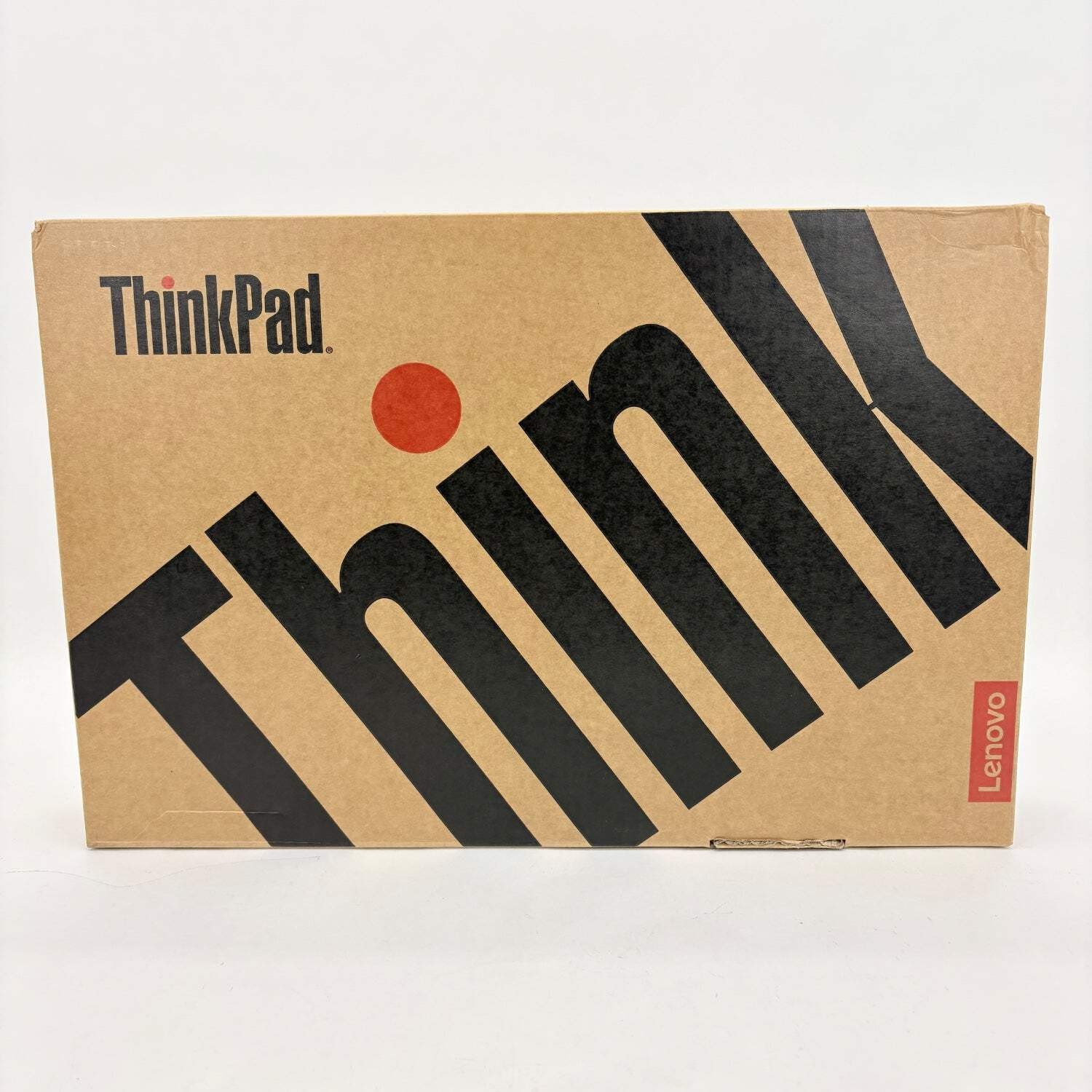New Lenovo ThinkPad L13 Gen 4 13.3″ i5-1335U 1.3GHz 16GB RAM 256GB SSD