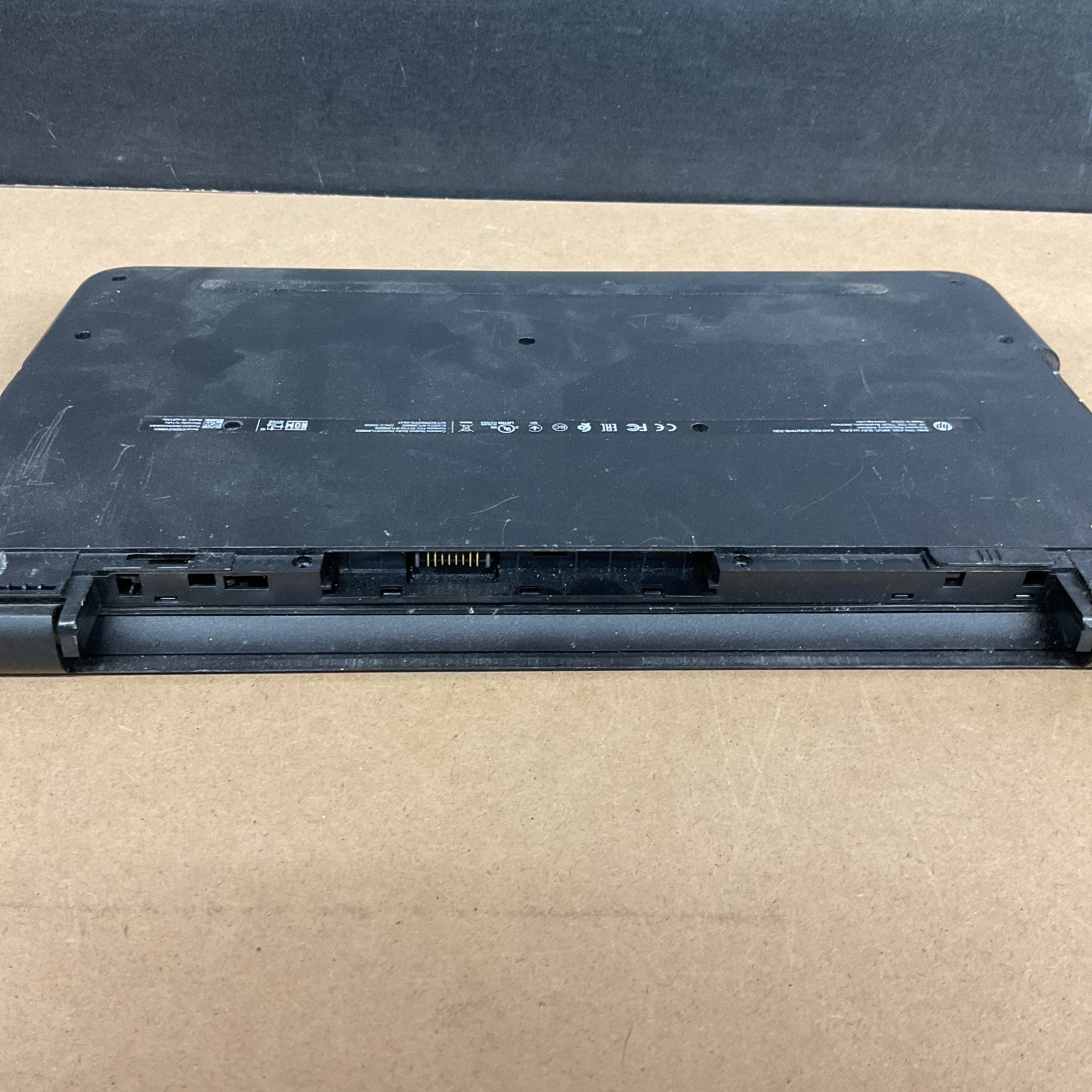 Lot Of 7 HP & Acer Laptops Notebook ENVY DV6 – Broken / Untested / Missing Parts