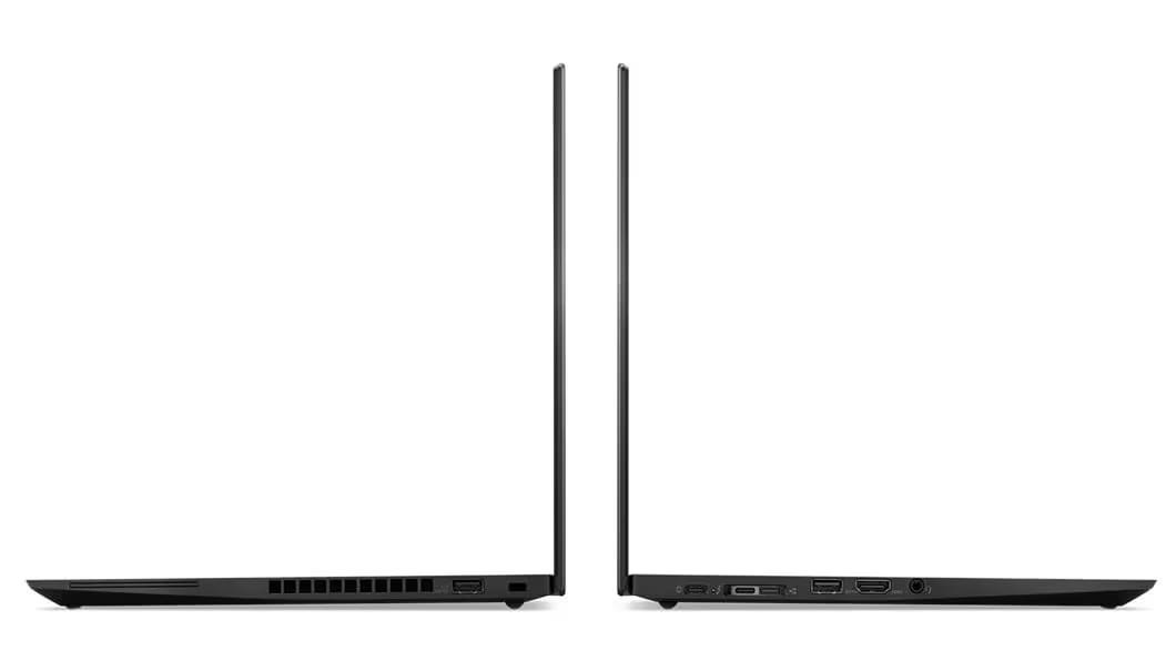 Lenovo ThinkPad T490 14″ Intel Core i5 4.1GHz 40GB 1TB SSD Win11