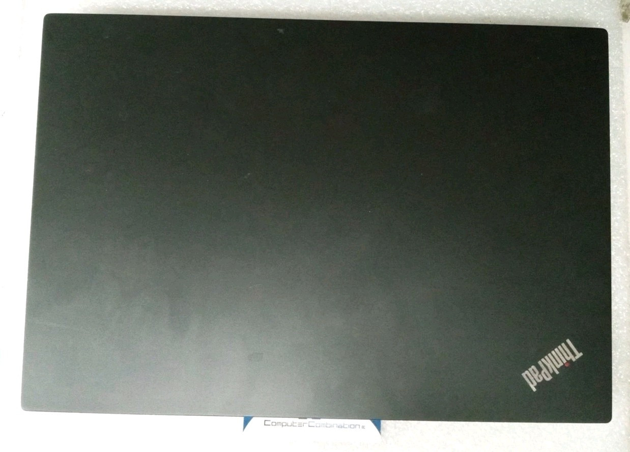 Lenovo ThinkPad E590 15.6″ Core i5-8265U 1.8GHz 16GB RAM 256gb SSD