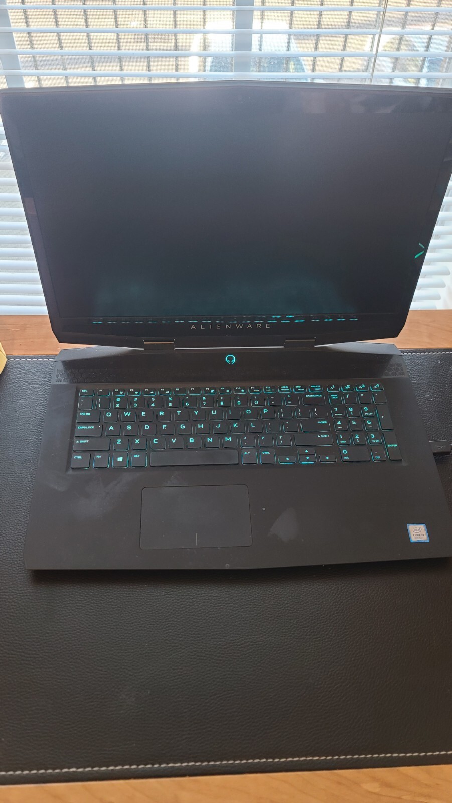 Alienware M17 R4 17.3 inch (256GB, Intel Core i7 10th Gen., 5.00 GHz, 16GB)…