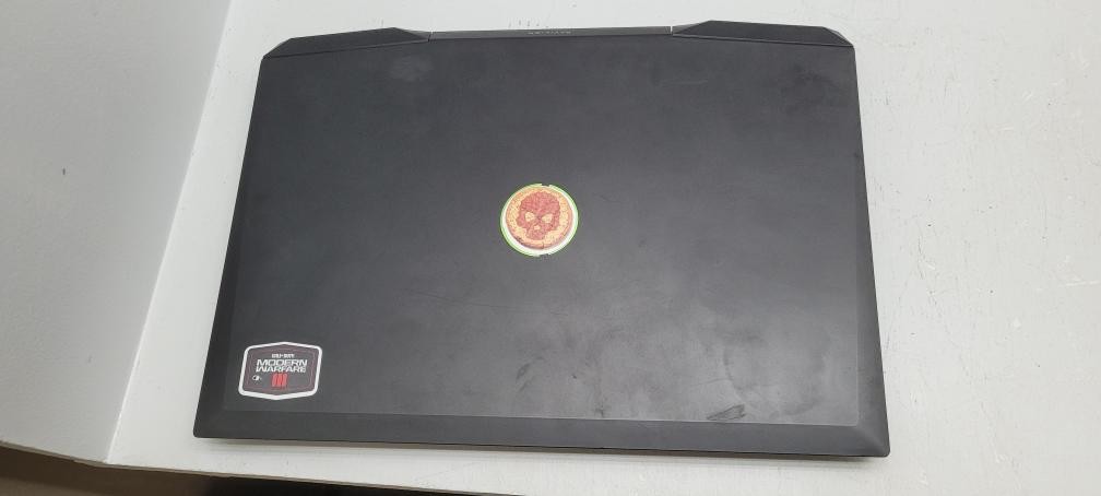 HP Pavilion 15-DK0056WM 15.6″ Gaming Core i5-9300H 16GB RAM 700GB SSD Win-11