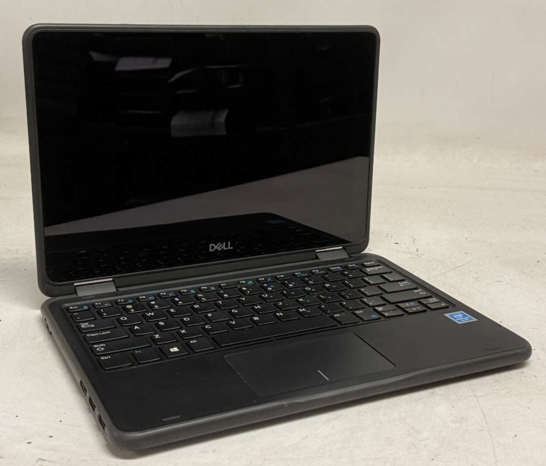 Dell Latitude 3190 2in1 11.6″ (Pentium N – 4GB RAM – NO OS/HDD) – Lot of 10*