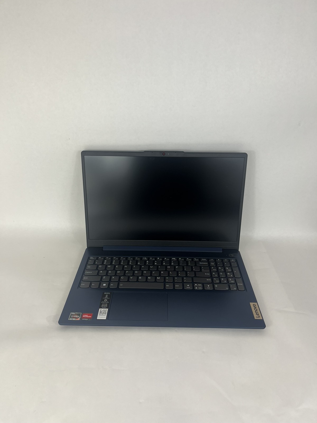 Ideapad Slim 3 15ABR8 15.6in FHD AMD Ryzen 7 7730U 2GHz 16GB RAM 512GB SSD