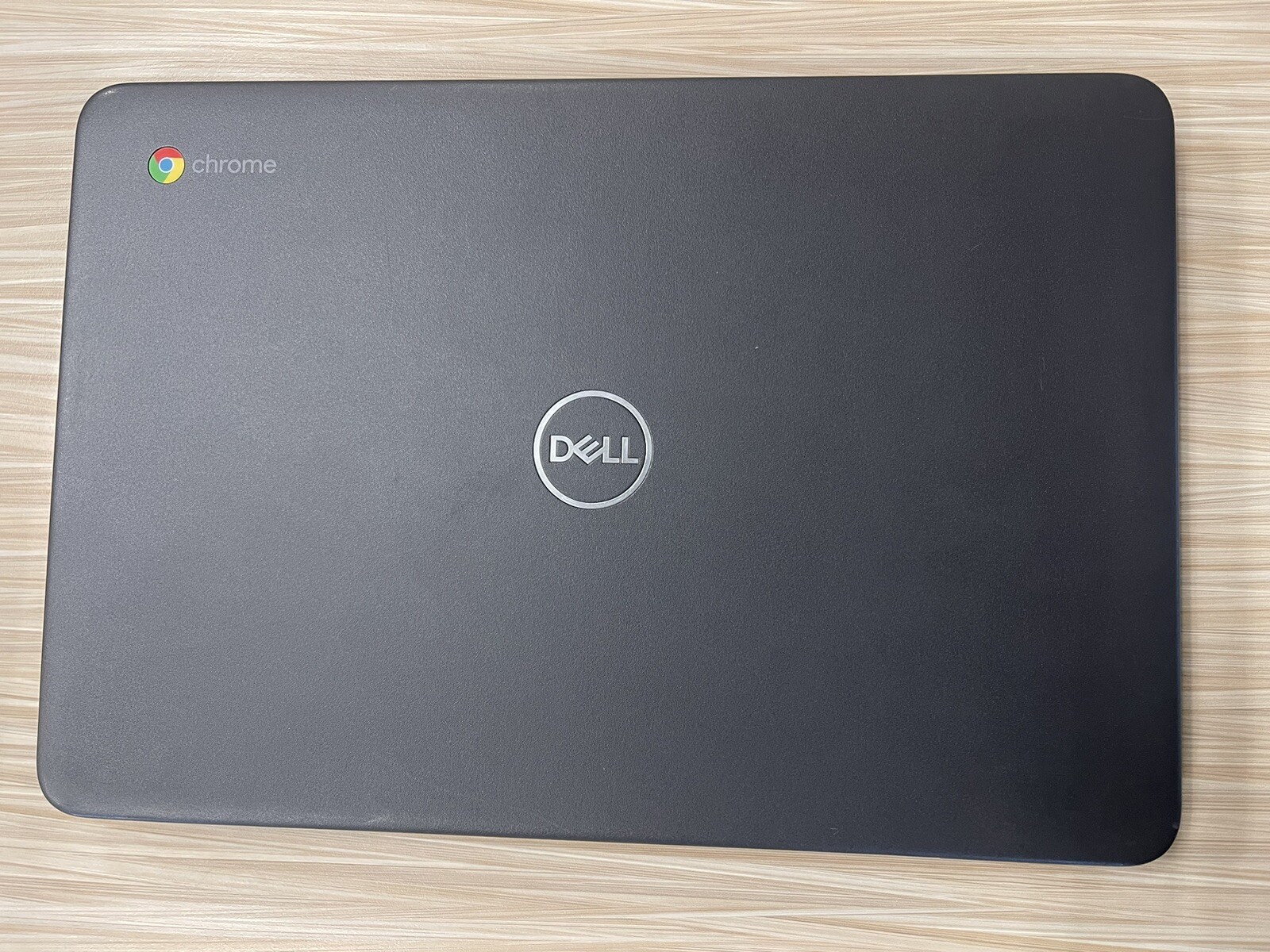 Chromebook 3100