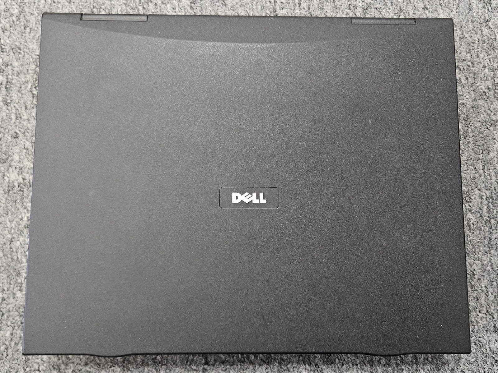Vintage Dell Inspiron 7000 Laptop