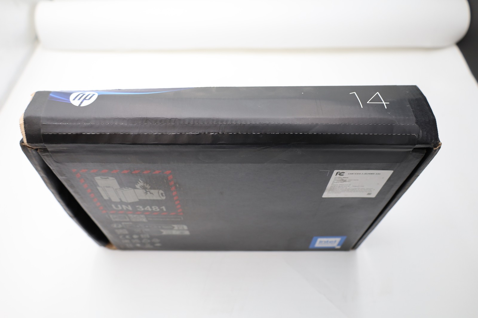 HP OmniBook X Flip 16GB 512GB SSD Windows 11 (14-FM0013DX) *New-In-Sealed-Box*
