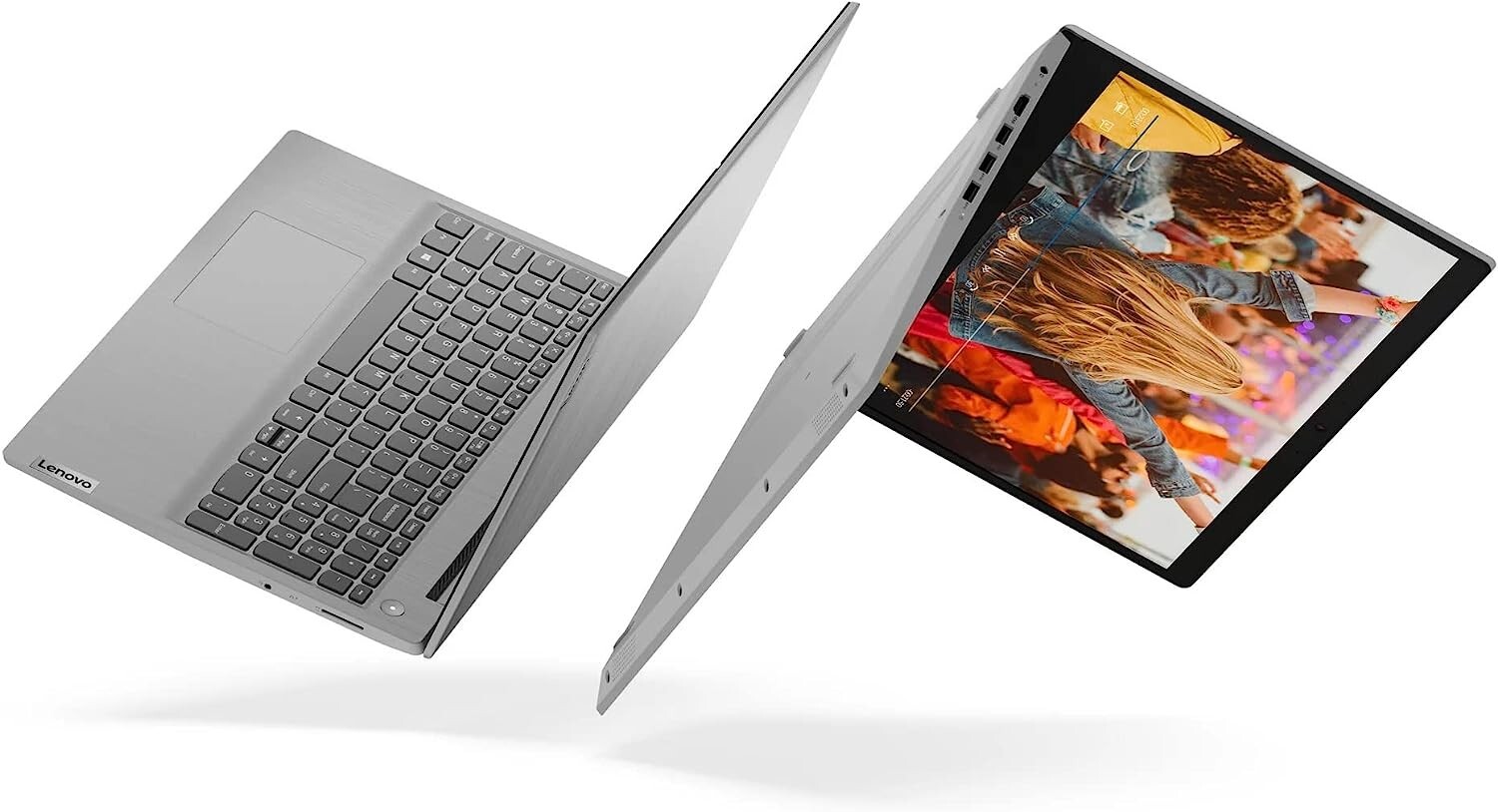 Lenovo Ideapad 3i Flagship 14” FHD Laptop for Business and Students Essential