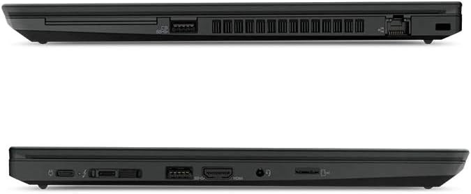 Lenovo T490 20N20028US 14″ Laptop IPS Core i7-8565U 8GB 256GB W10P D GRADE