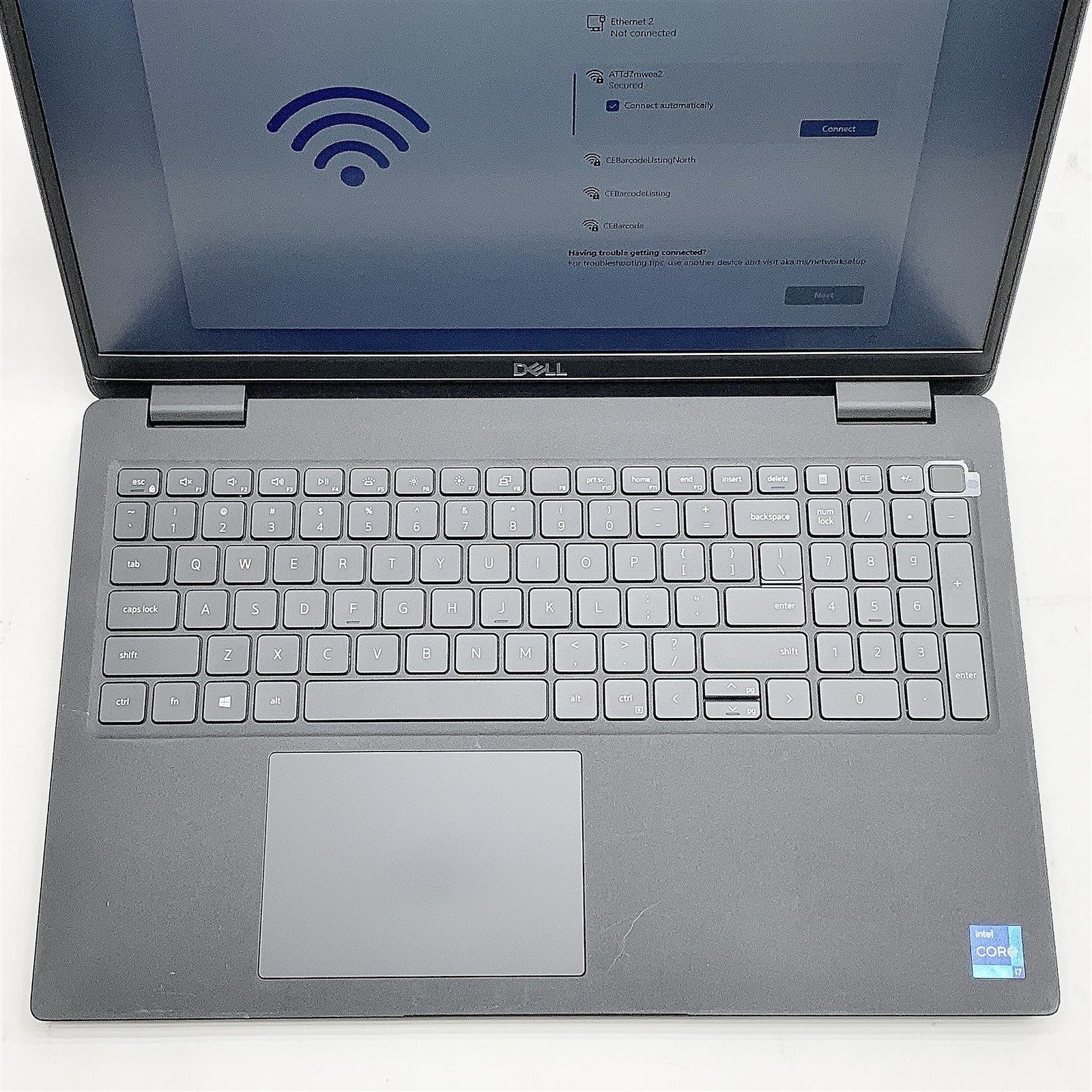 Dell Latitude 3520 Laptop i7 1165G7 2.80GHZ 15.6″ FHD 16GB 512GB NVMe Windows 11