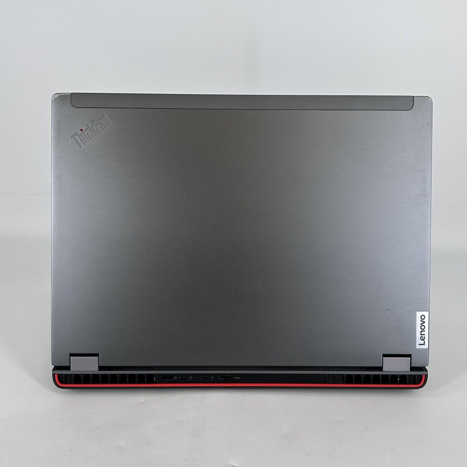 Lenovo ThinkPad P16 Gen 2 UHD+ 2.1 GHz i7-13700HX 64GB 1TB SSD RTX 3500 Ada
