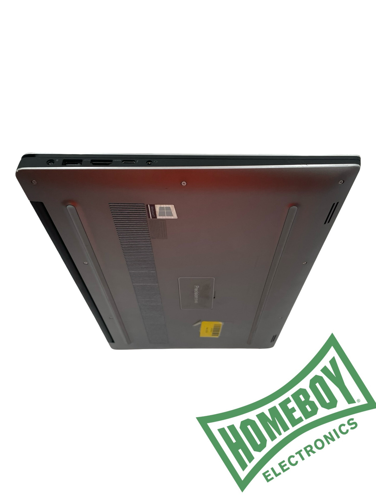 Dell Precision 5540 | i7 9th Gen | T1000 | 16GB RAM | 512GB SSD |30-Day Warranty