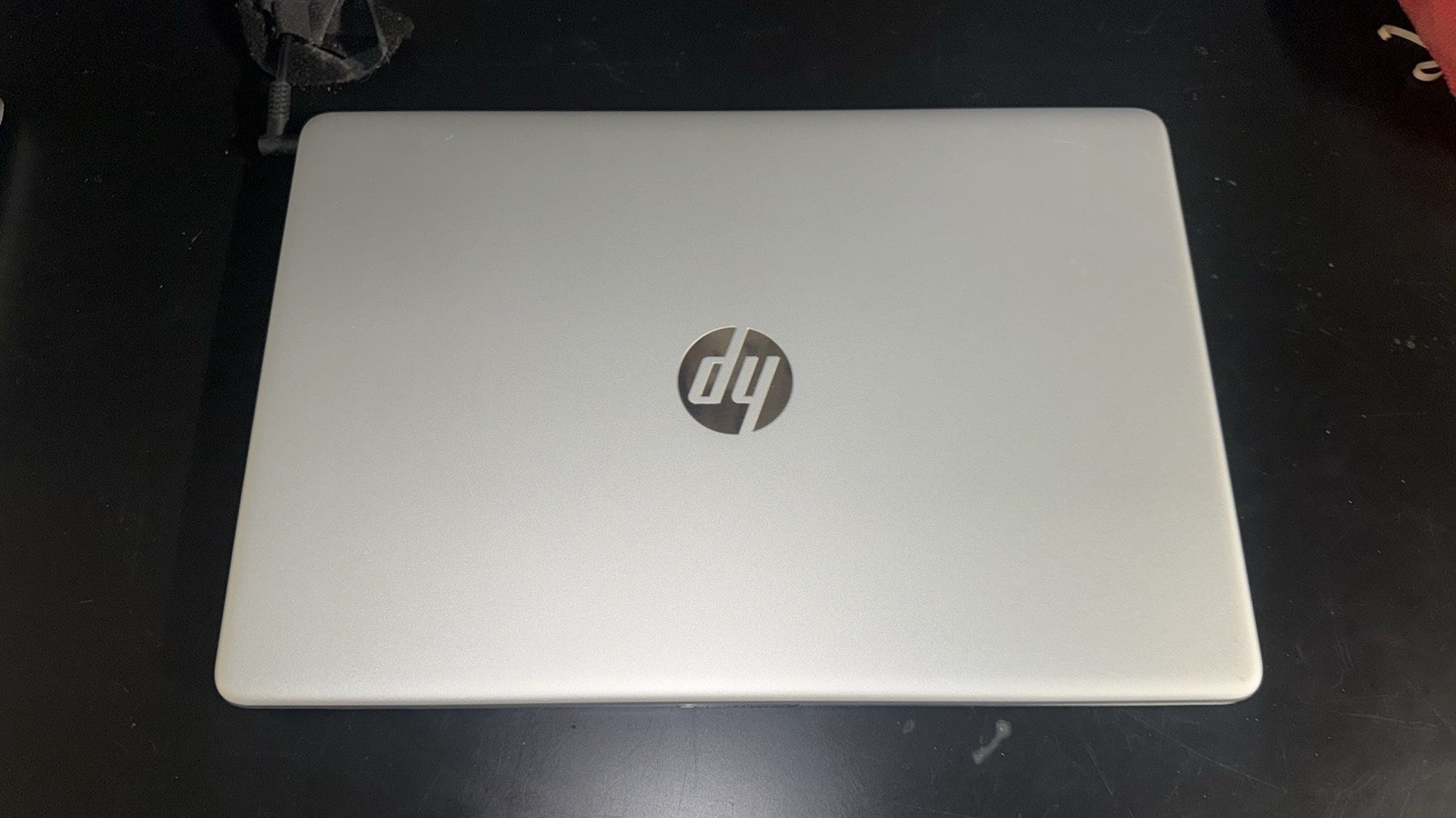 HP 15.6 Notebook Laptop Touch-Screen Intel Core i3 1215U 8GB RAM, 256 PCIe SSD