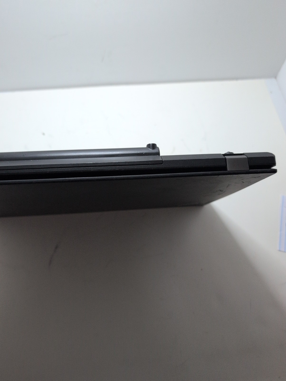 Lenovo ThinkPad P50s i7-6500U 24GB RAM 1TB Samsung SSD Quadro M500M AS-IS Read