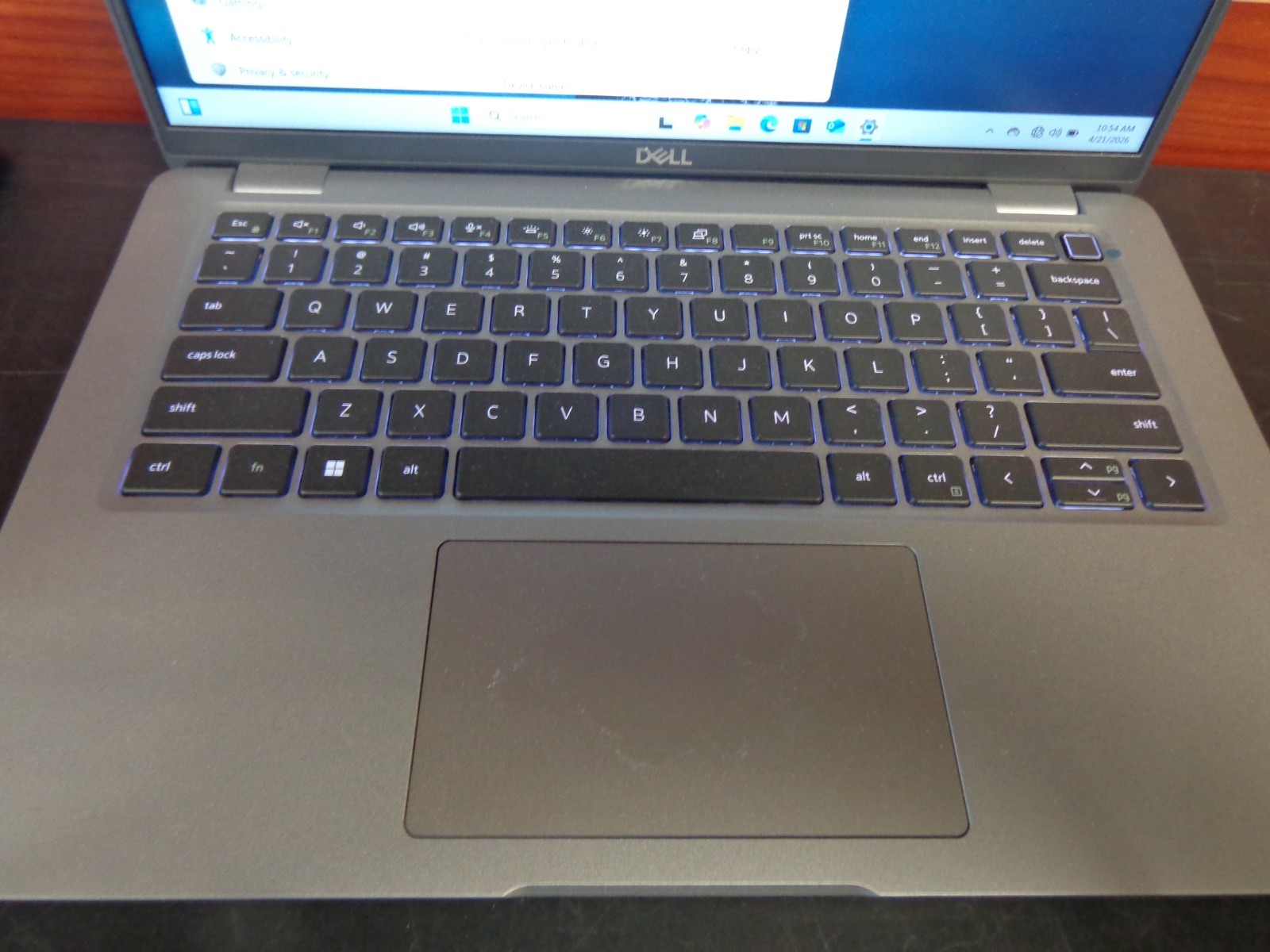 Dell Latitude 5440 14″ FHD Laptop Intel Core i5-1345U 1.60GHz 32GB RAM 256GB SSD