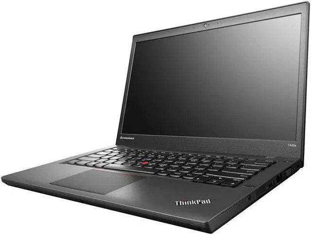 Lenovo ThinkPad T440P 14 in i5-4200M 8GB RAM 256GB SSD W10 Pro