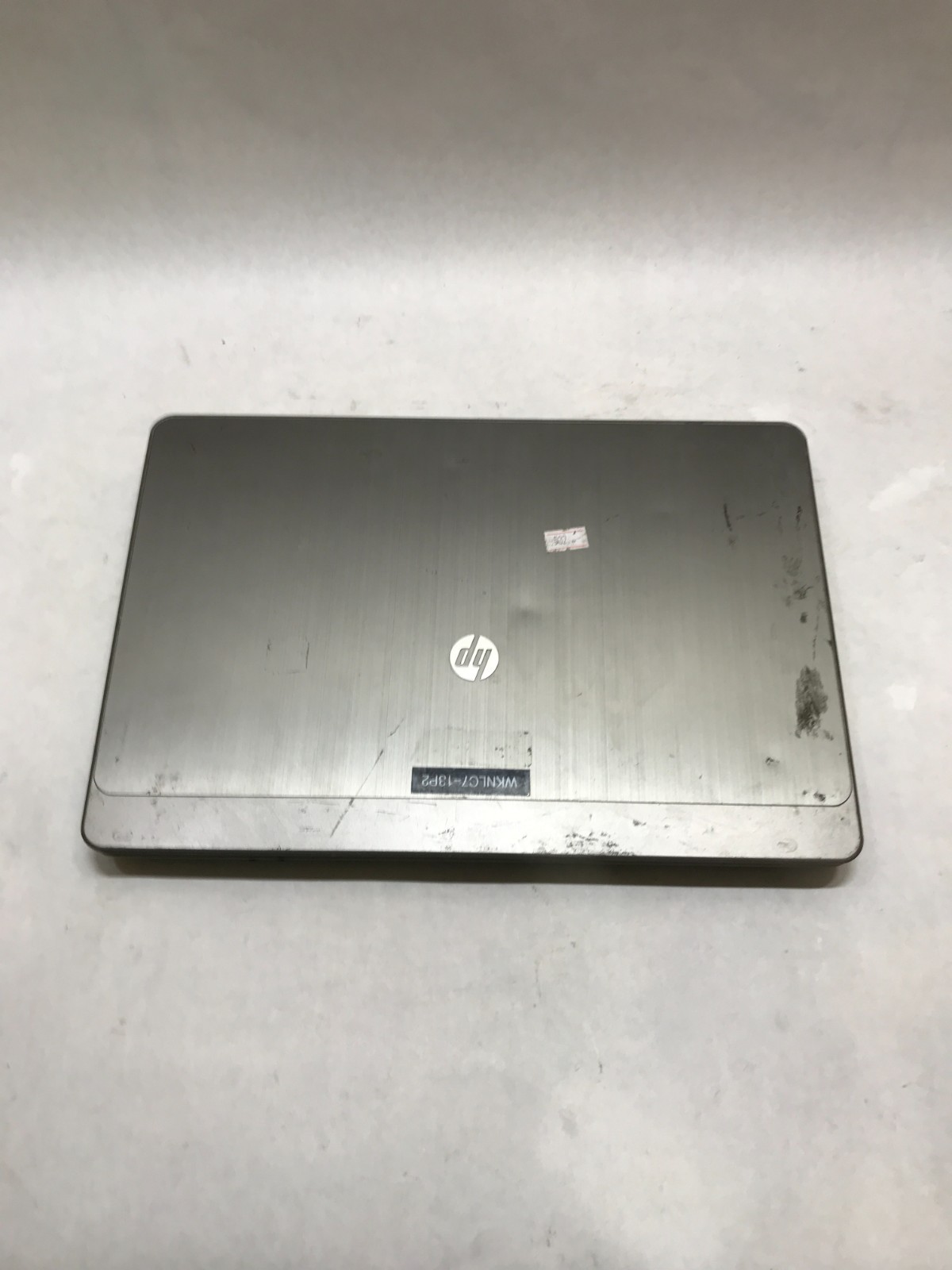 HP ProBook 4430s 14″ Intel Core i5 4GB RAM NO HDD/OS For Parts Missing Keys – DW