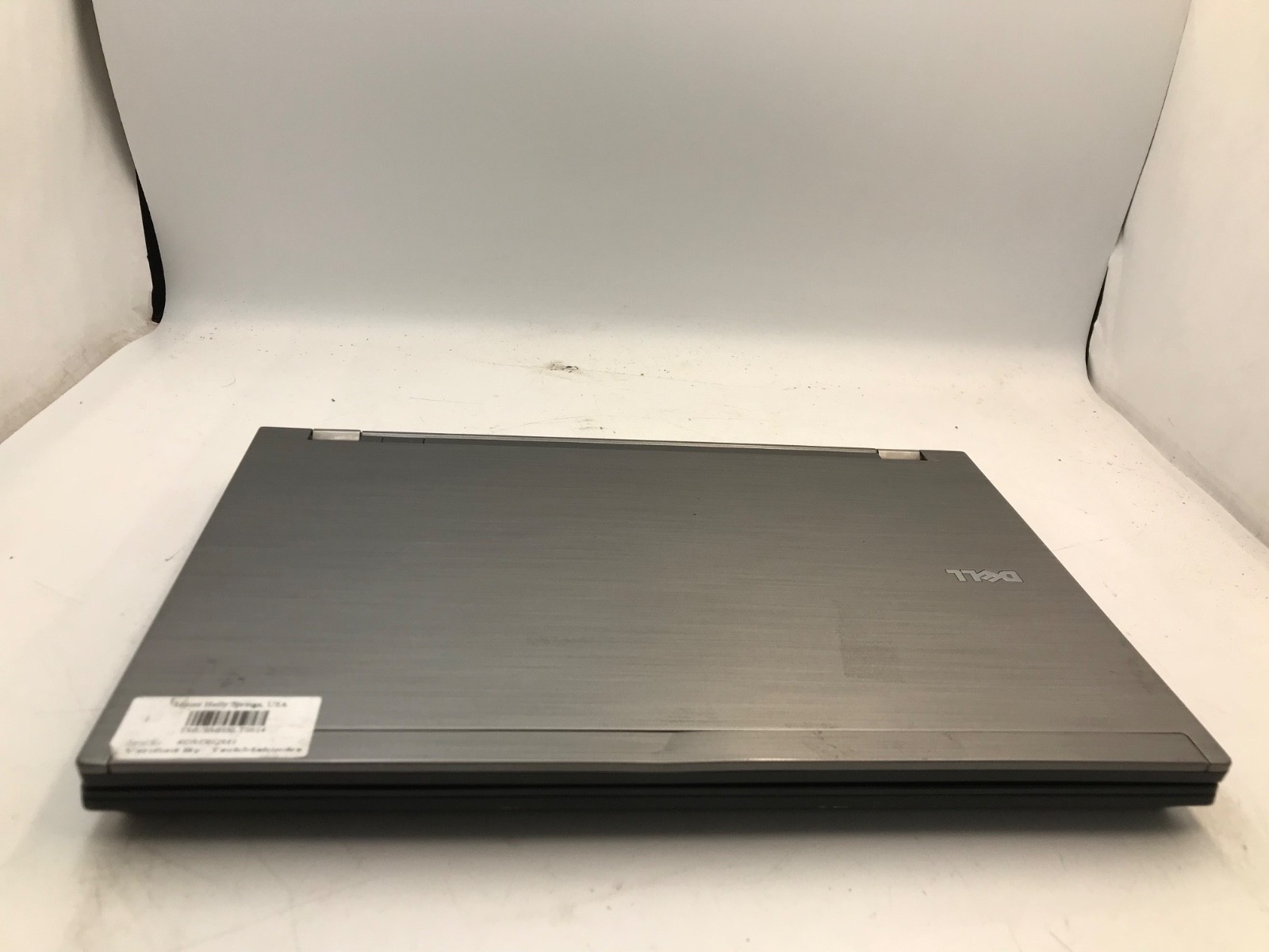 Dell Latitude E4310 Intel i5-540M 2.53GHz 13″ 4Gb RAM – BOOTS/BIOS LOCKED-MZ