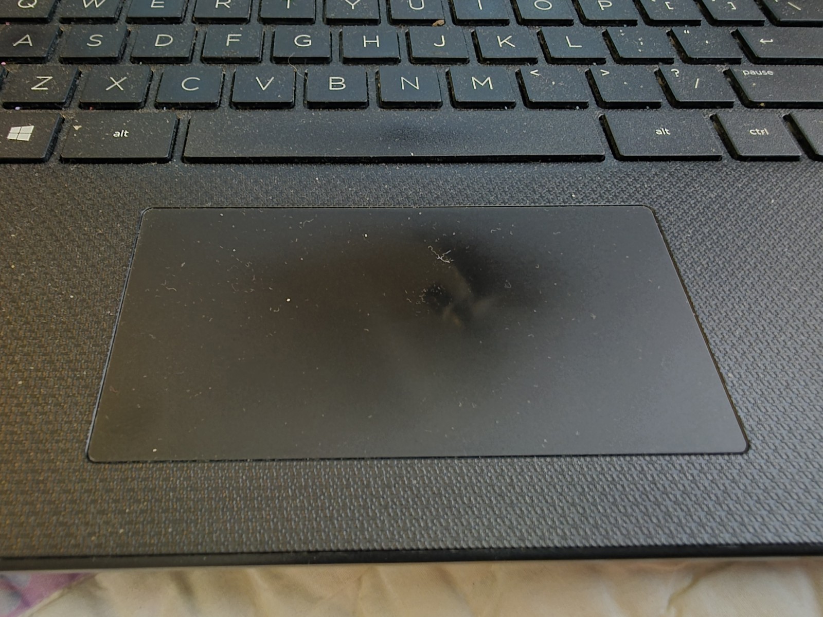 HP 14-fq0013dx Dell Laptop Works Great Fractory Reset
