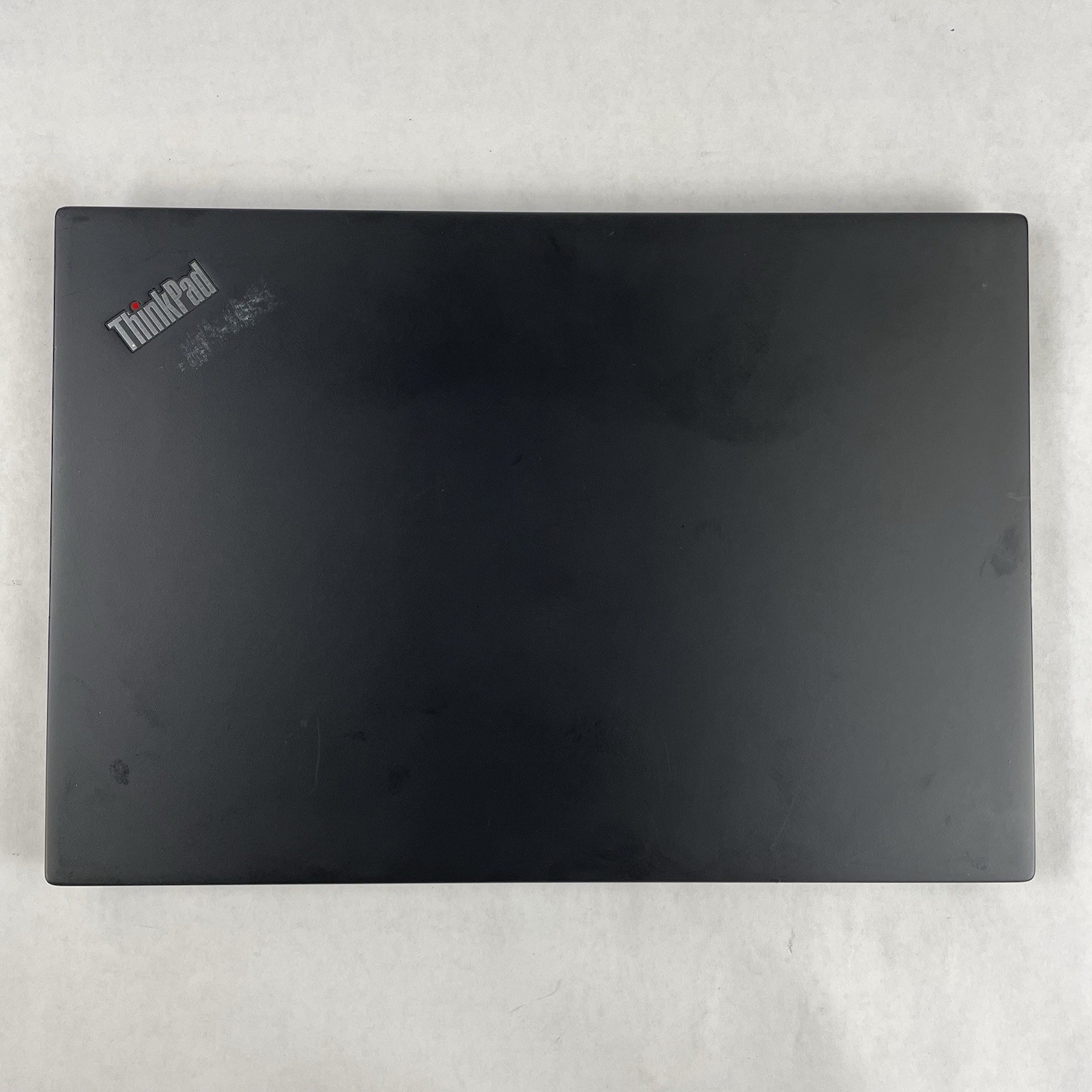 Lenovo ThinkPad T490s 14″ i5-8365U 1.60 GHz 8 GB RAM No SSD/OS/AC – Bad Corner