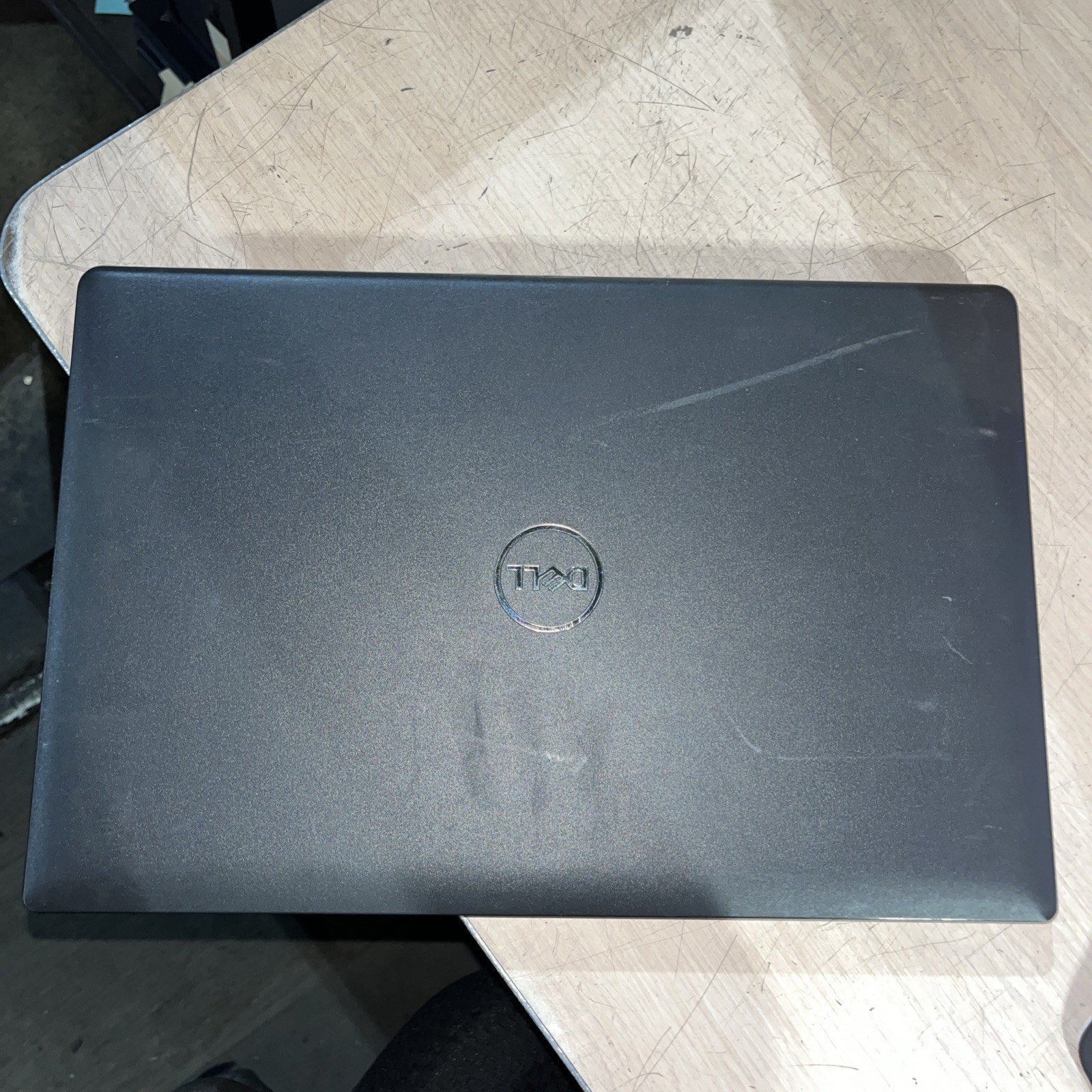 DELL LATITUDE 3520 INTEL CORE I5-1135G7 8GB RAM NO HD