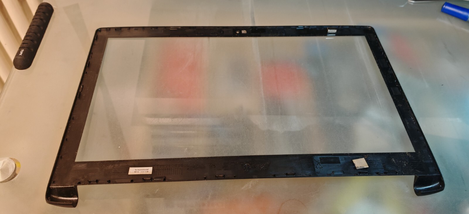ACER A515-51 A515-41 A515-42 A315-31 FRAME LCD FRAME DISPLAY FA20X000200