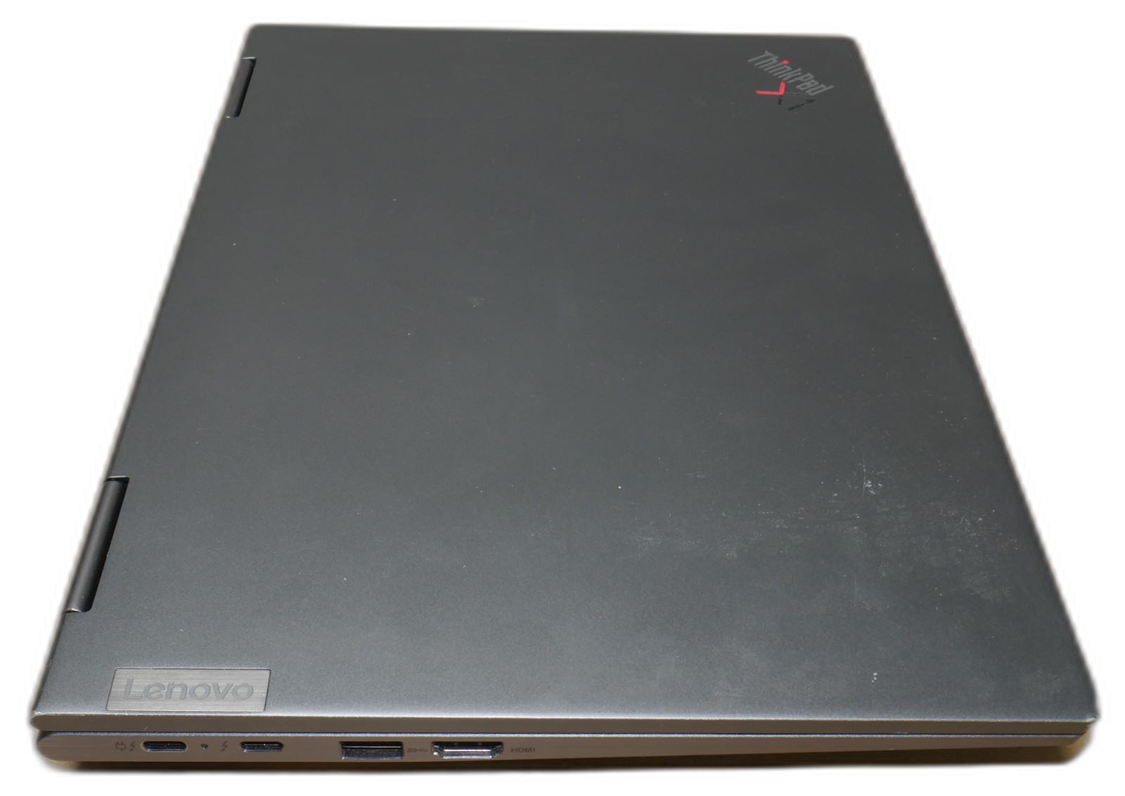 LENOVO ThinkPad X1 Yoga Gen 6 Core i7-1185G7 3.00GHz 16 GB 256GB SSD 14″ MK