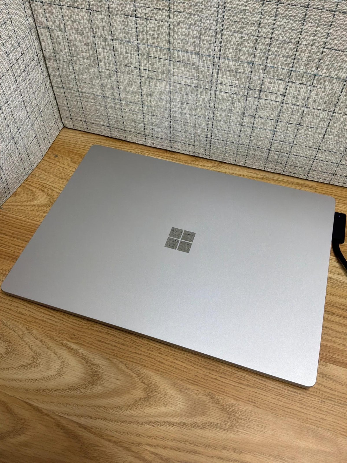 Microsoft Surface Laptop 3 i7-1065G7 16GB RAM 512GB SSD Iris Plus Graphics