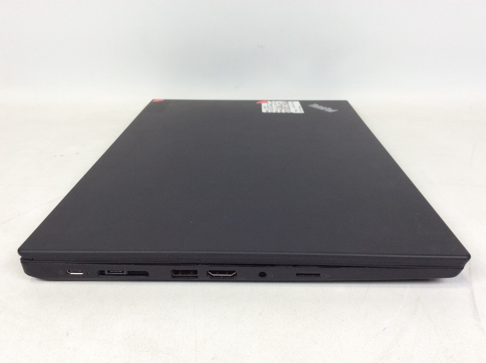 Lenovo Thinkpad T495 14″ AMD Ryzen 7 Pro 3700U 8GB RAM No Drive Batt Cap 80%+