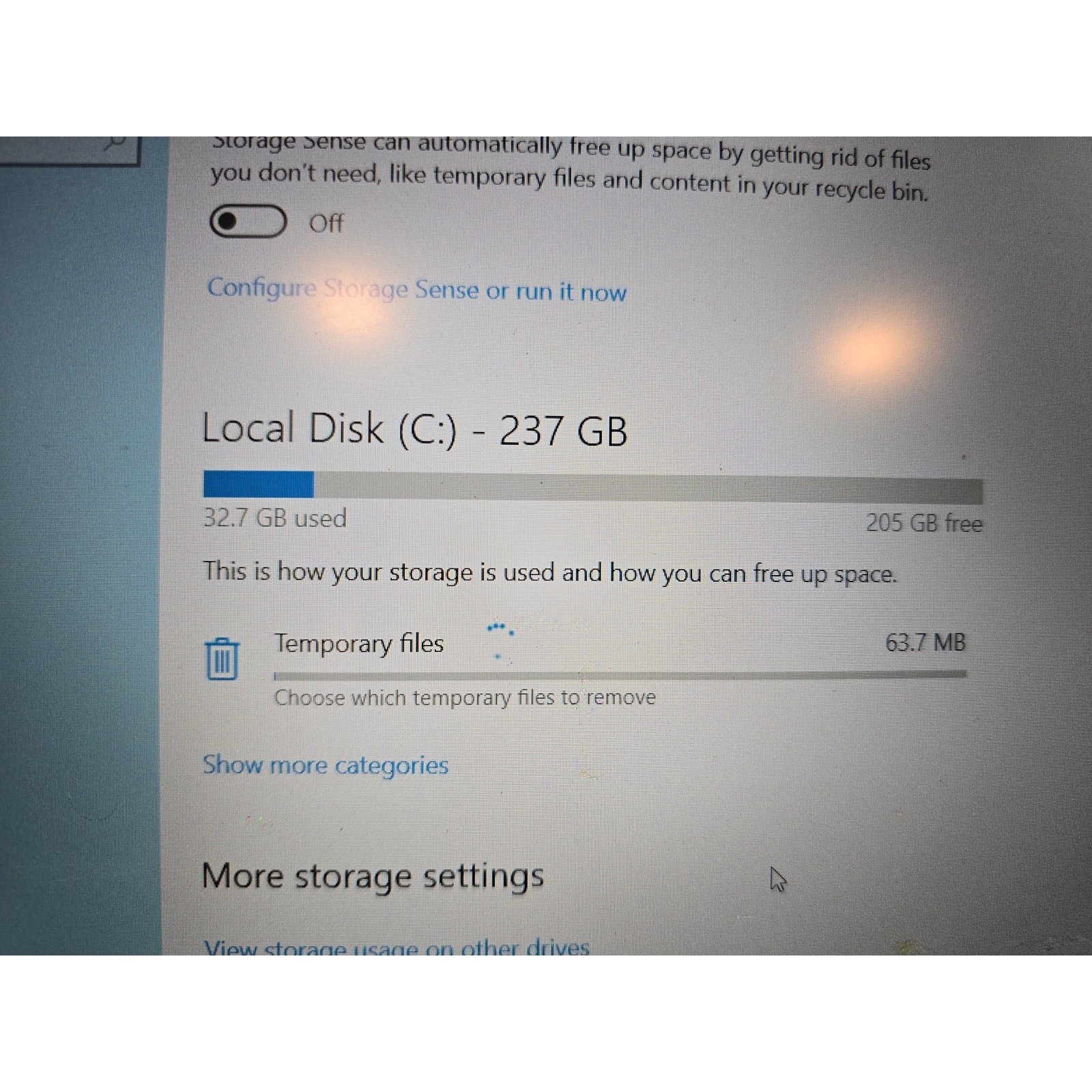 HP Pavilion 15 EC0013dx Gaming Laptop Ryzen 5 GTX 1050 16GB 256GB SSD Fan Issue