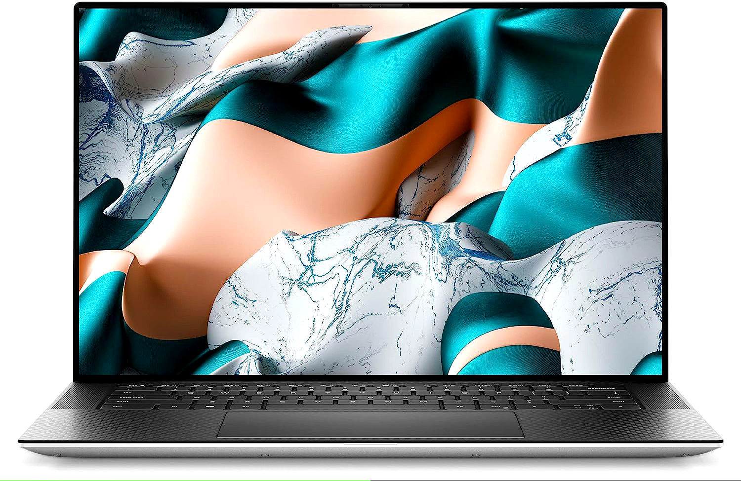 Dell XPS 15 Intel i7 Hexa 6 Core 5GHz 4TB SSD 64GB Nvidia GTX FHD+ 1920 x 1200