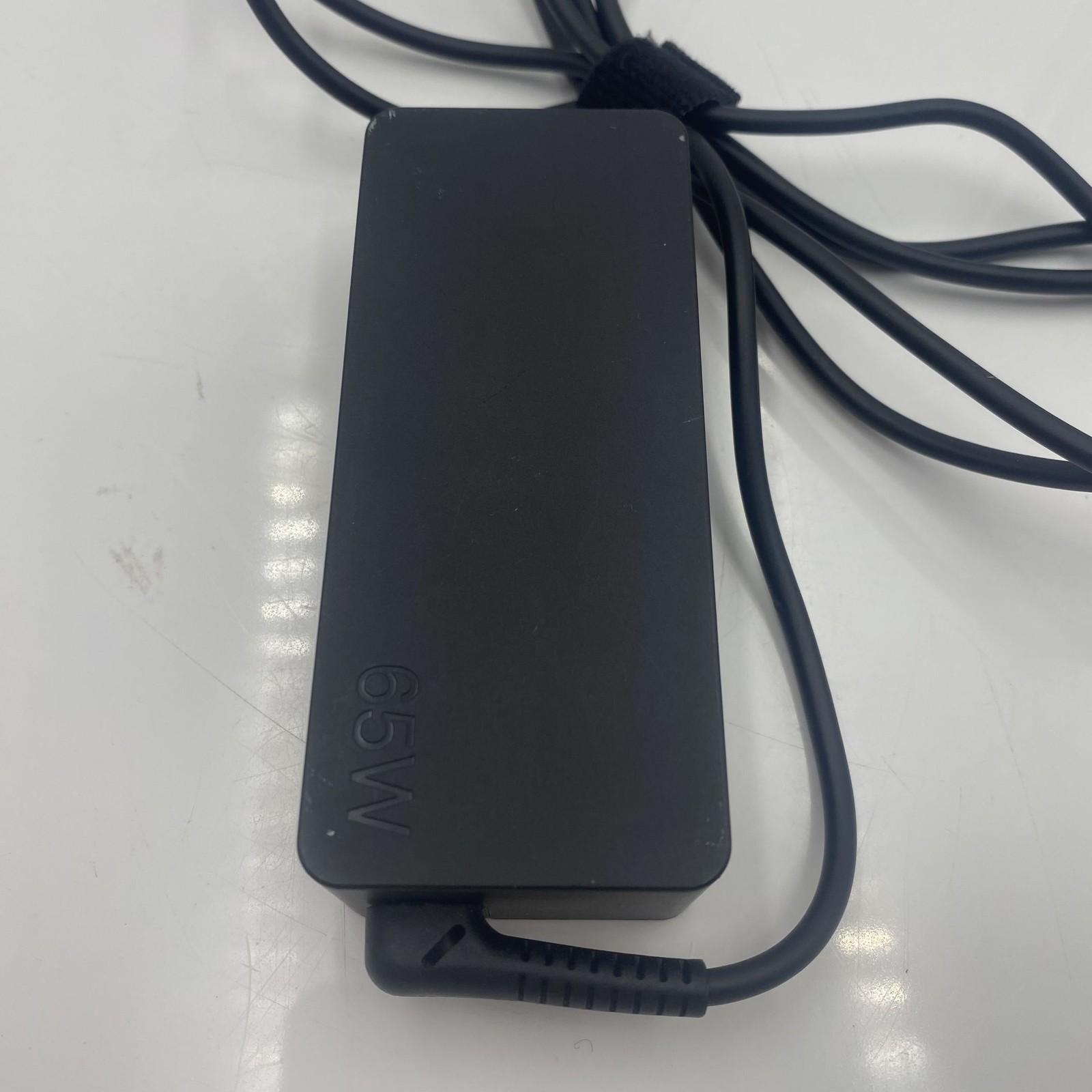 Lenovo 65Watt Type-C USB AC Adapter 01FR029 01FR027 01FR025 5A10W86253