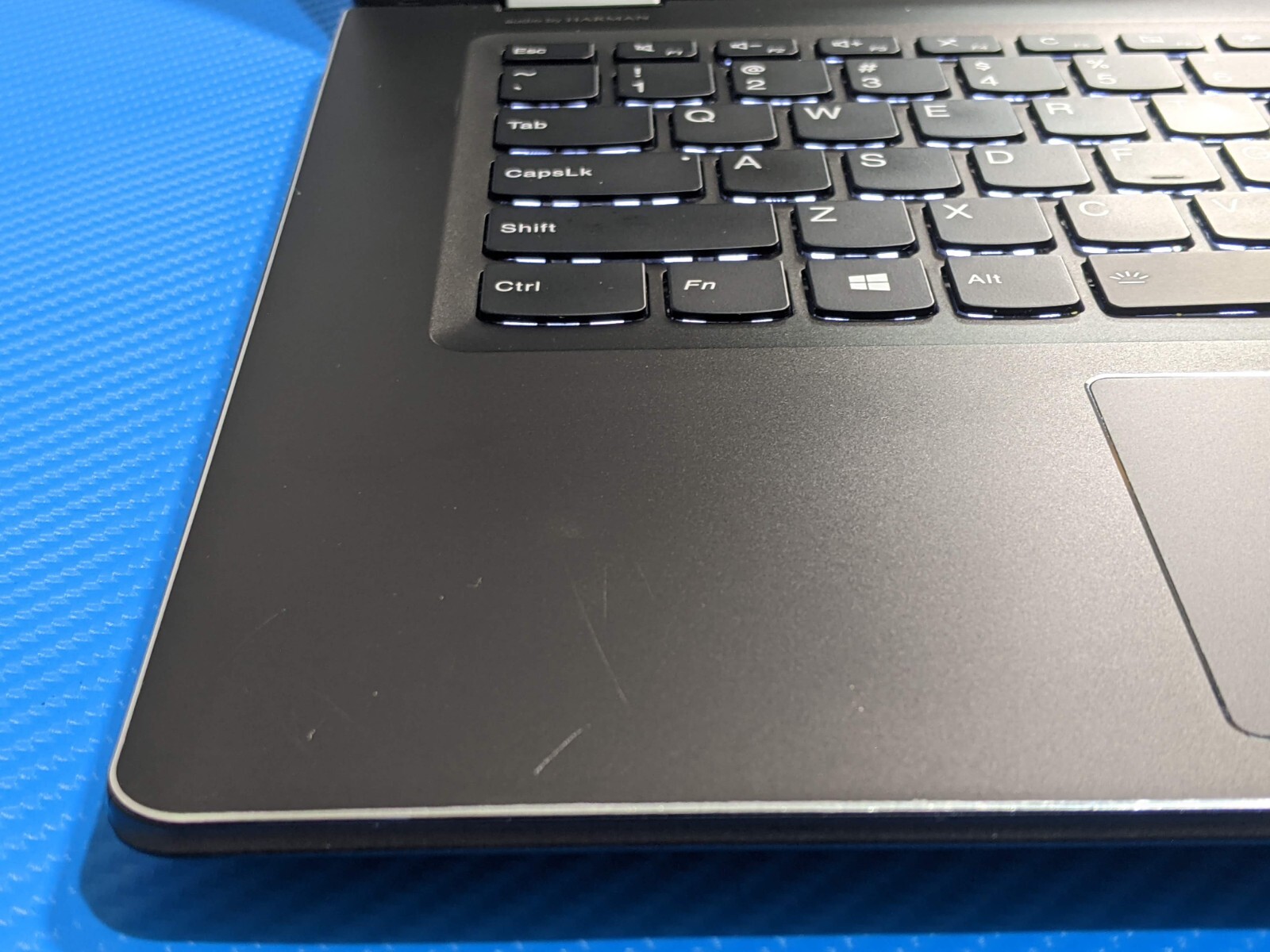 Lenovo IdeaPad Flex 4-1480 14″FHD TOUCH i7-7500U 2.7GHz 8GB 256GB SSD W11H +PwAd