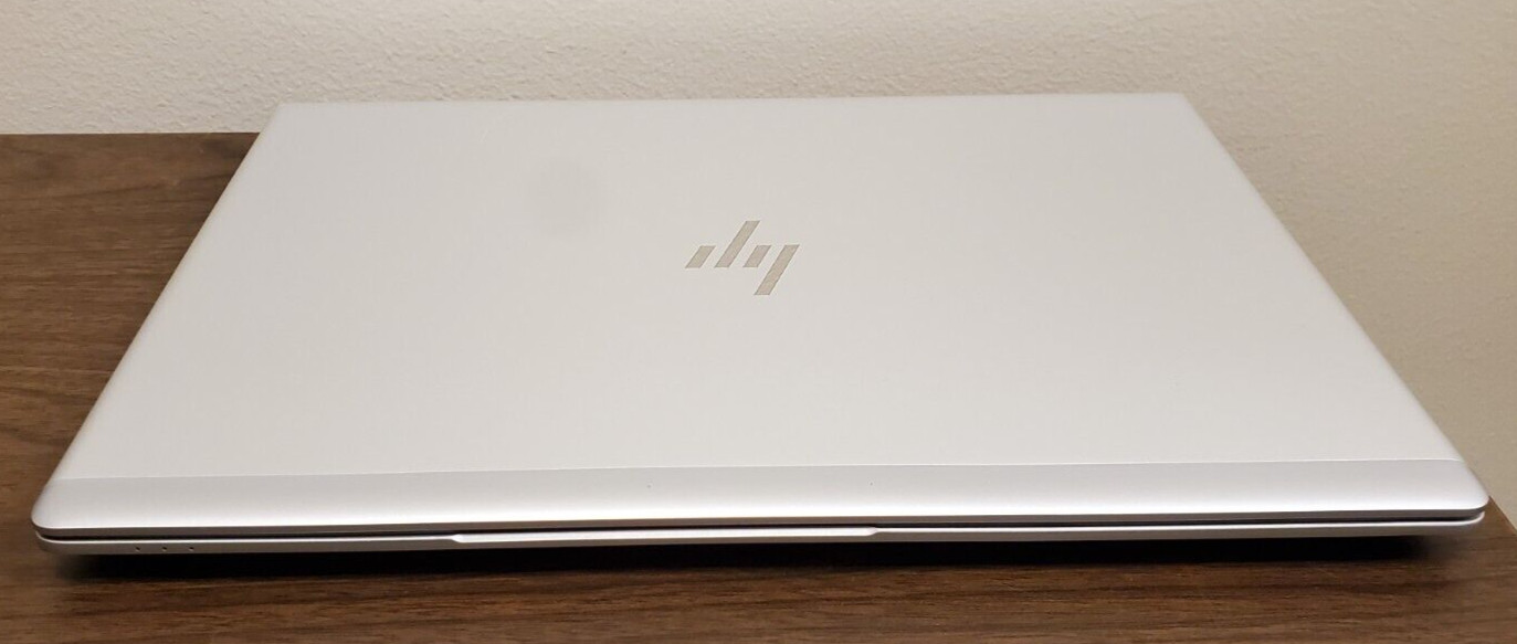 HP EliteBook 745 G5 w/power adapter
