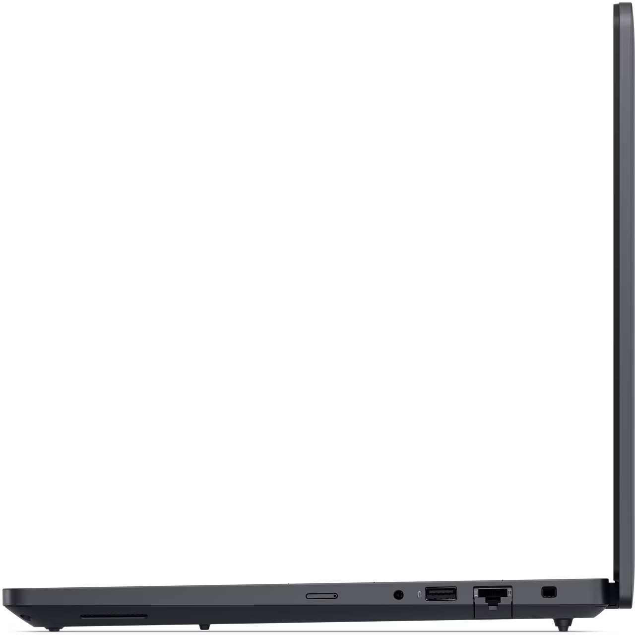 Dell Pro Max 16 Core Ultra 5 235H 16GB RAM 256GB SSD W11 Pro FHD Magnetite