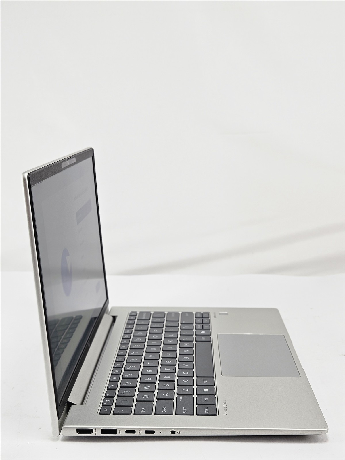HP 14″ ProBook 445 G11 AMD Ryzen 7 7735U 16GB 512GB SSD Windows 11 Home