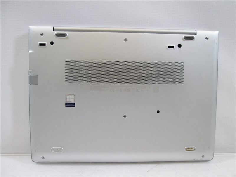 HP EliteBook 840 G5 Laptop i5-8350U 1.7GHz 16GB DDR4 Windows 10 COA Grade C