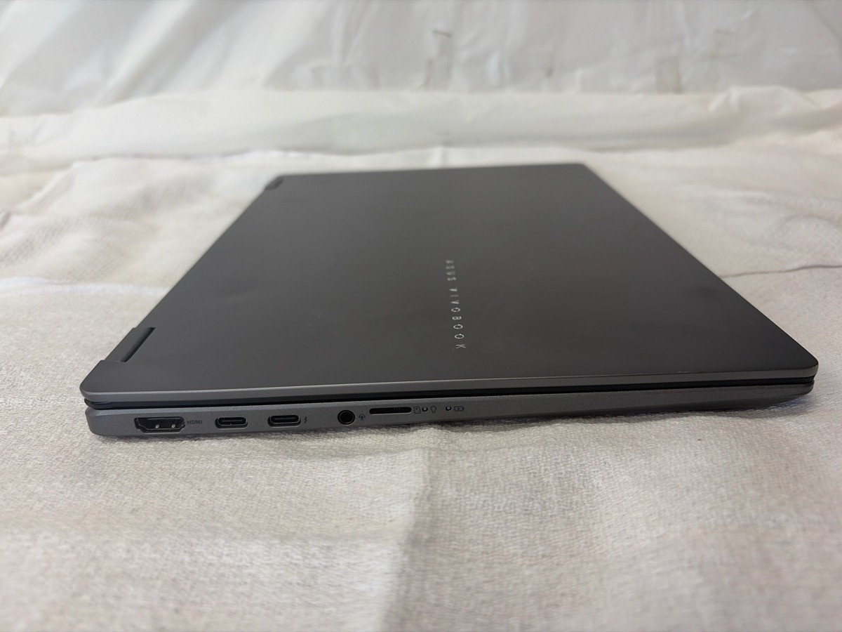 ASUS VIVOBOOK FLIP 14 PRE-OWNED (P23017364)