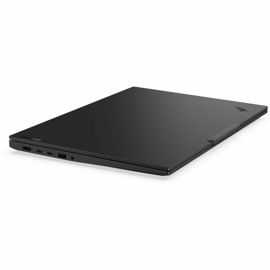 Lenovo ThinkPad E16 Gen 3 21SR0033US 16 Notebook – WUXGA – Intel Core Ultra 7 2