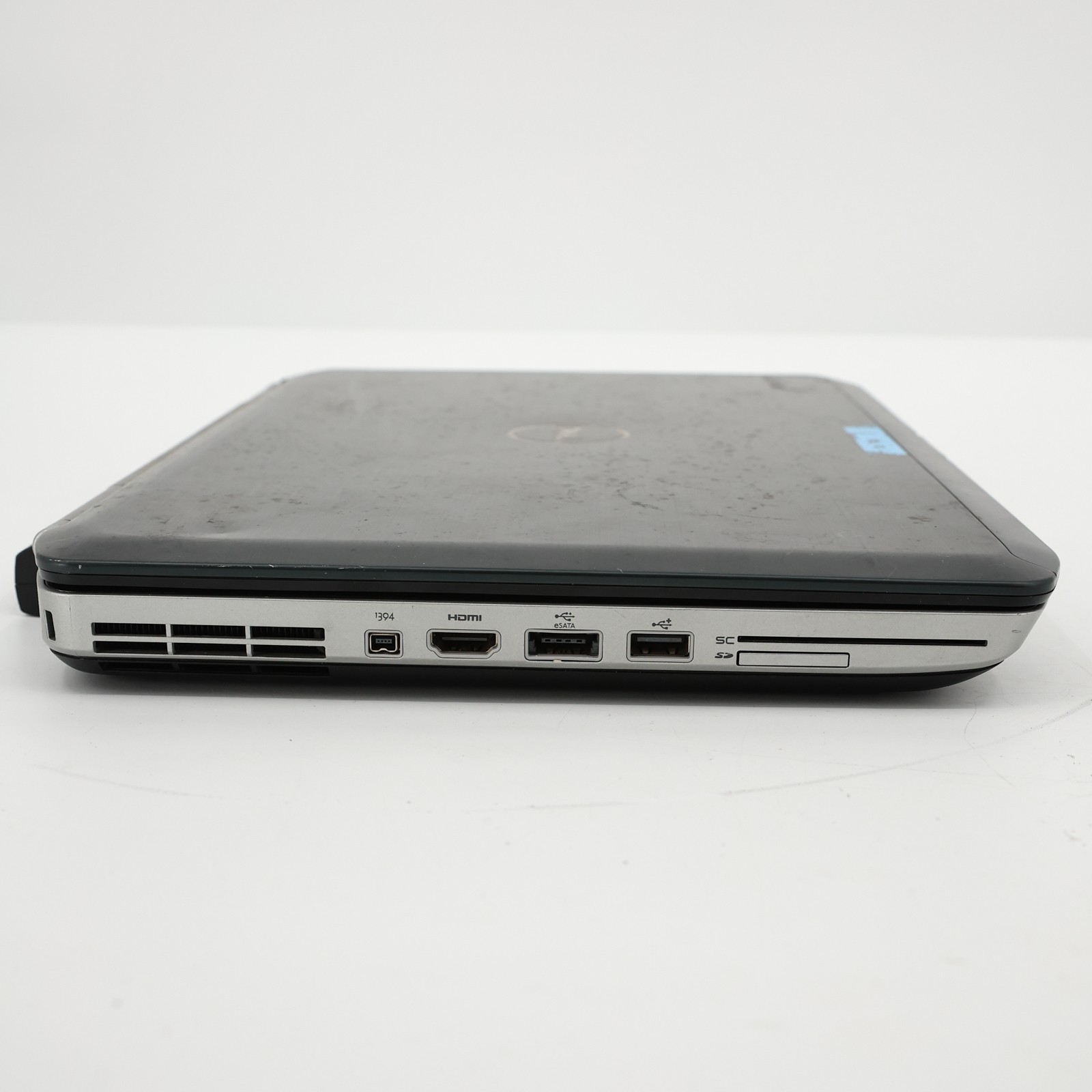Dell Latitude 5420 Laptop PC With Power Adapter