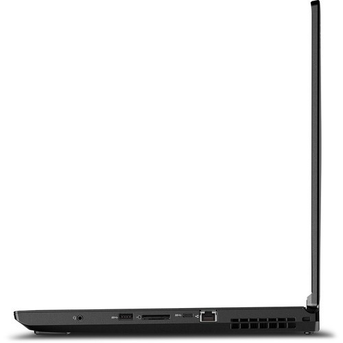 THINKPAD P73 17.3″ FHD i7-9850H 32GB RAM 1TB NVMe Quadro P620 WIN 11P Laptop