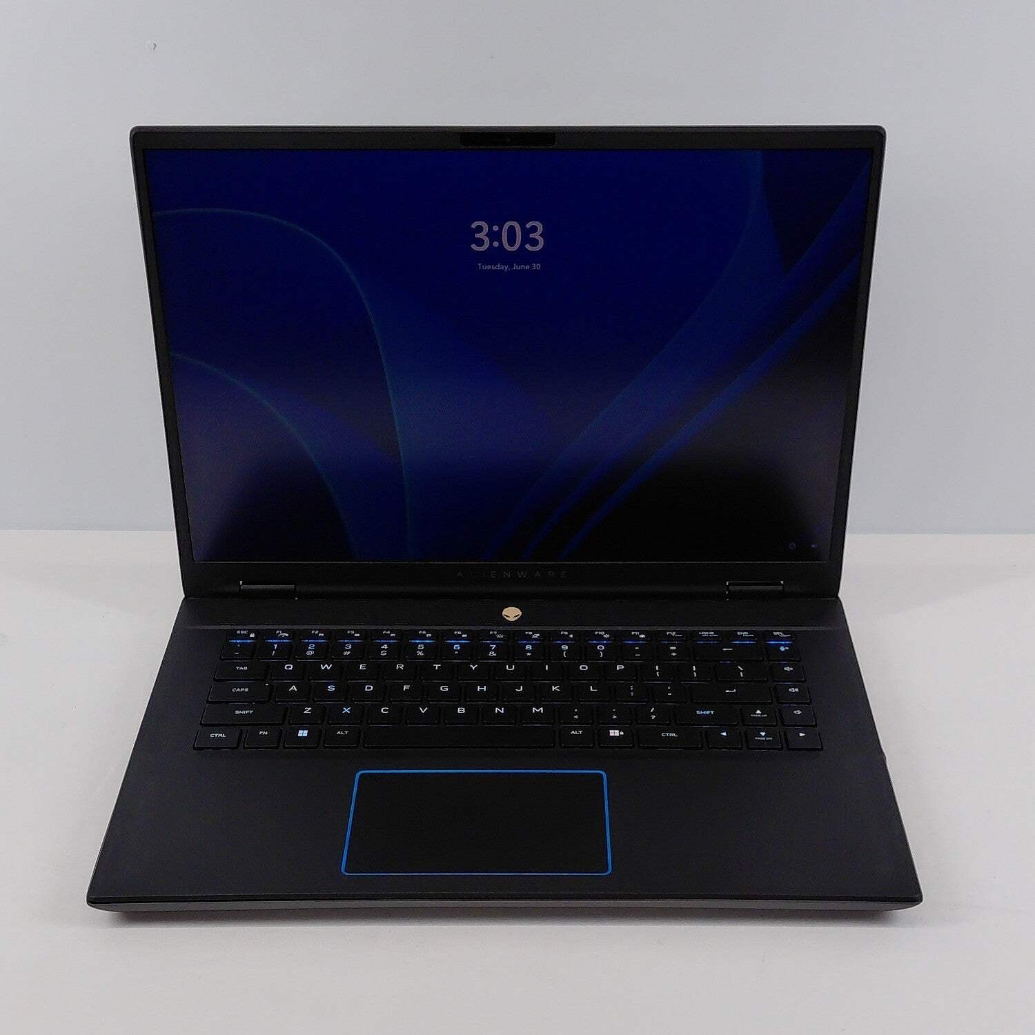 Alienware M16 R2 16″ Core Ultra 7 155H 1.4GHz 32GB RAM 1TB SSD GeForce RTX 4070