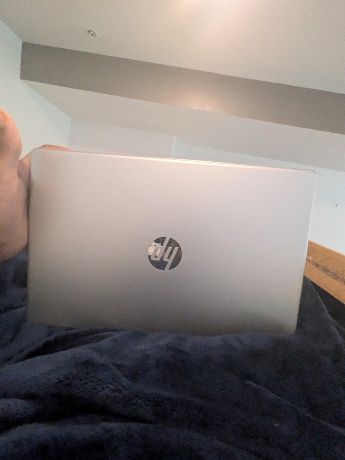 HP 15-fd0586nr