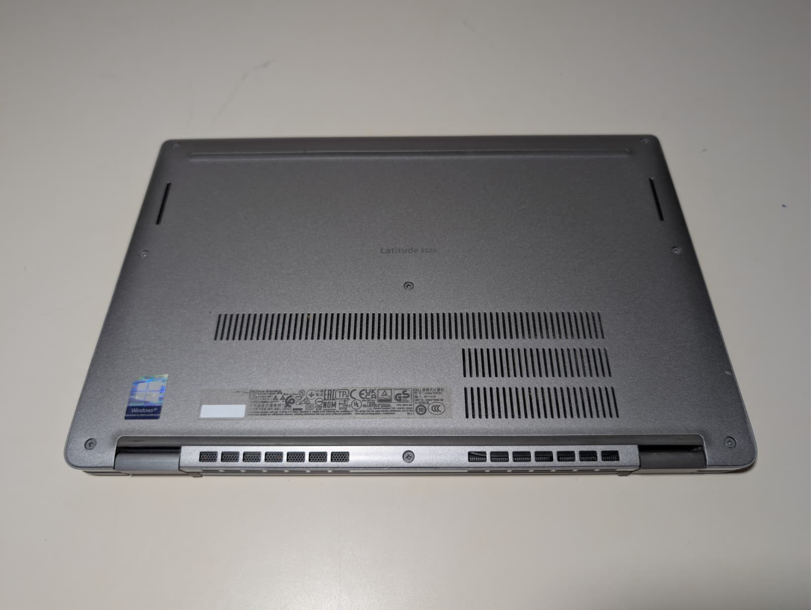 Dell Latitude 5320 2-in-1 TouchScreen | i7 11th Gen 32GB RAM 512GB SSD | Backlit