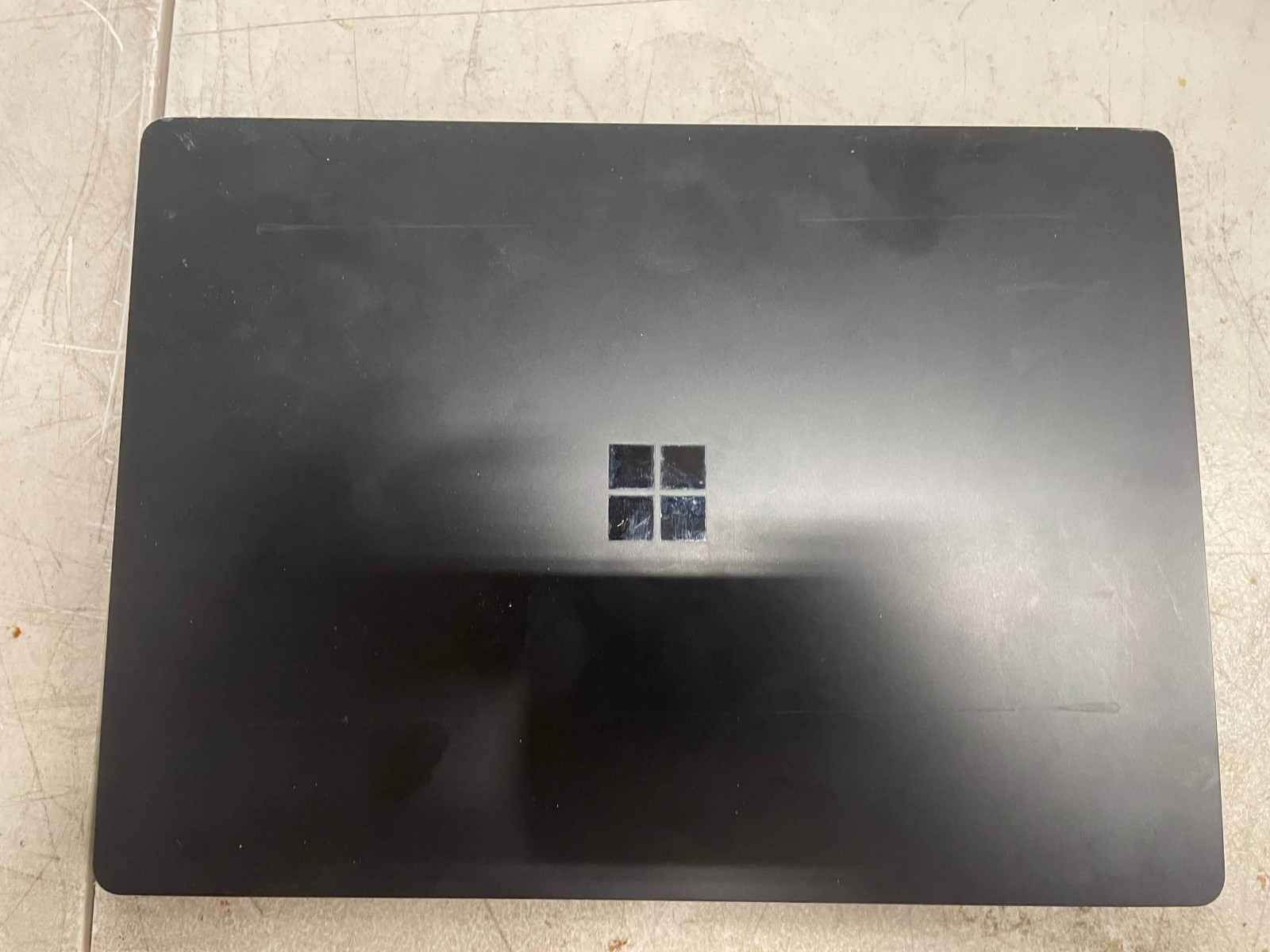 Microsoft Surface Laptop 5 13.5” 1951 Intel i7-1265U 16GB RAM 512GB NVME NO PS