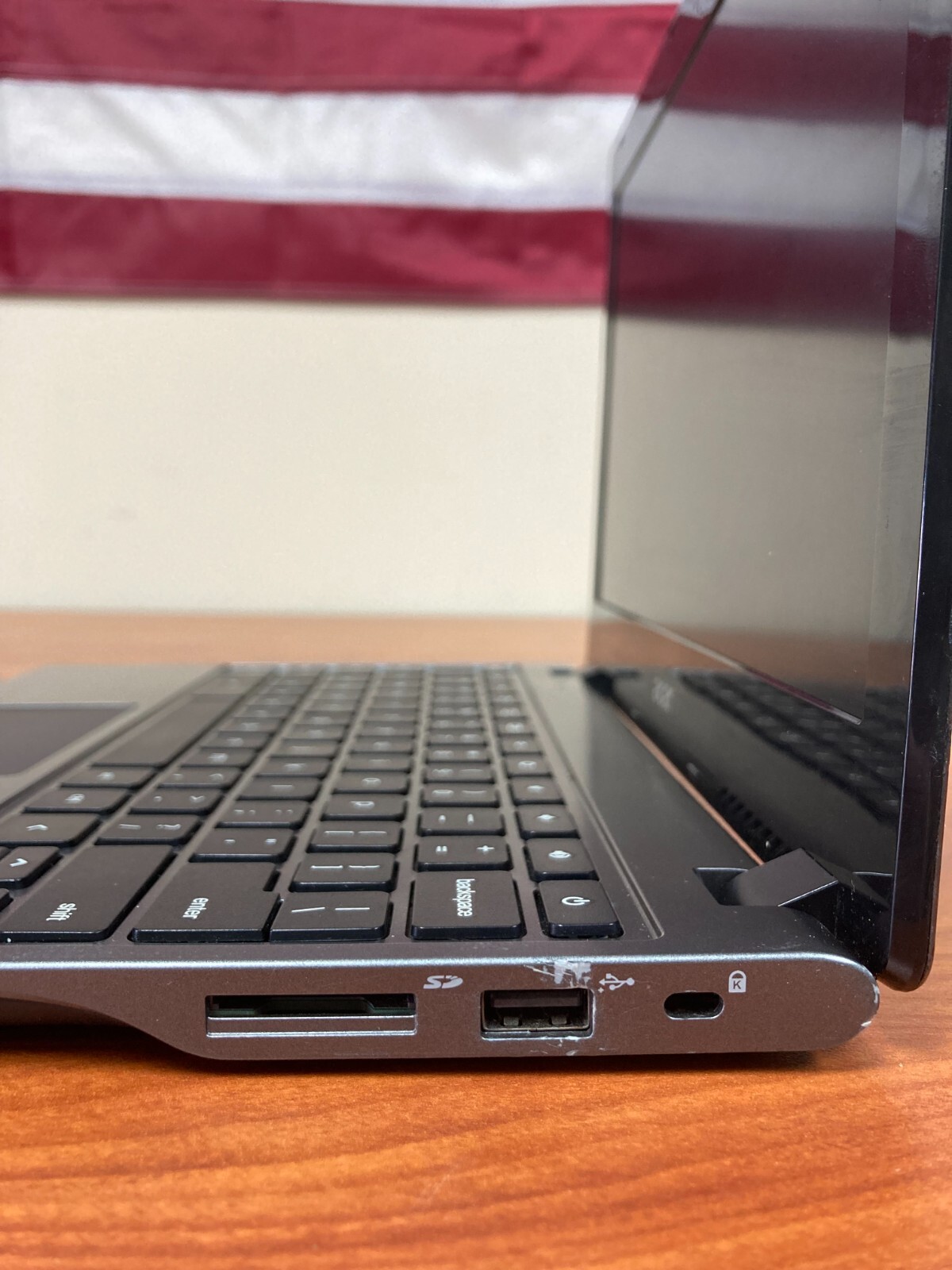 Acer Chromebook C720 11.6″ (16GB eMMC Intel Cel.2955U 1.4GHz 2GB) POWERWASHED