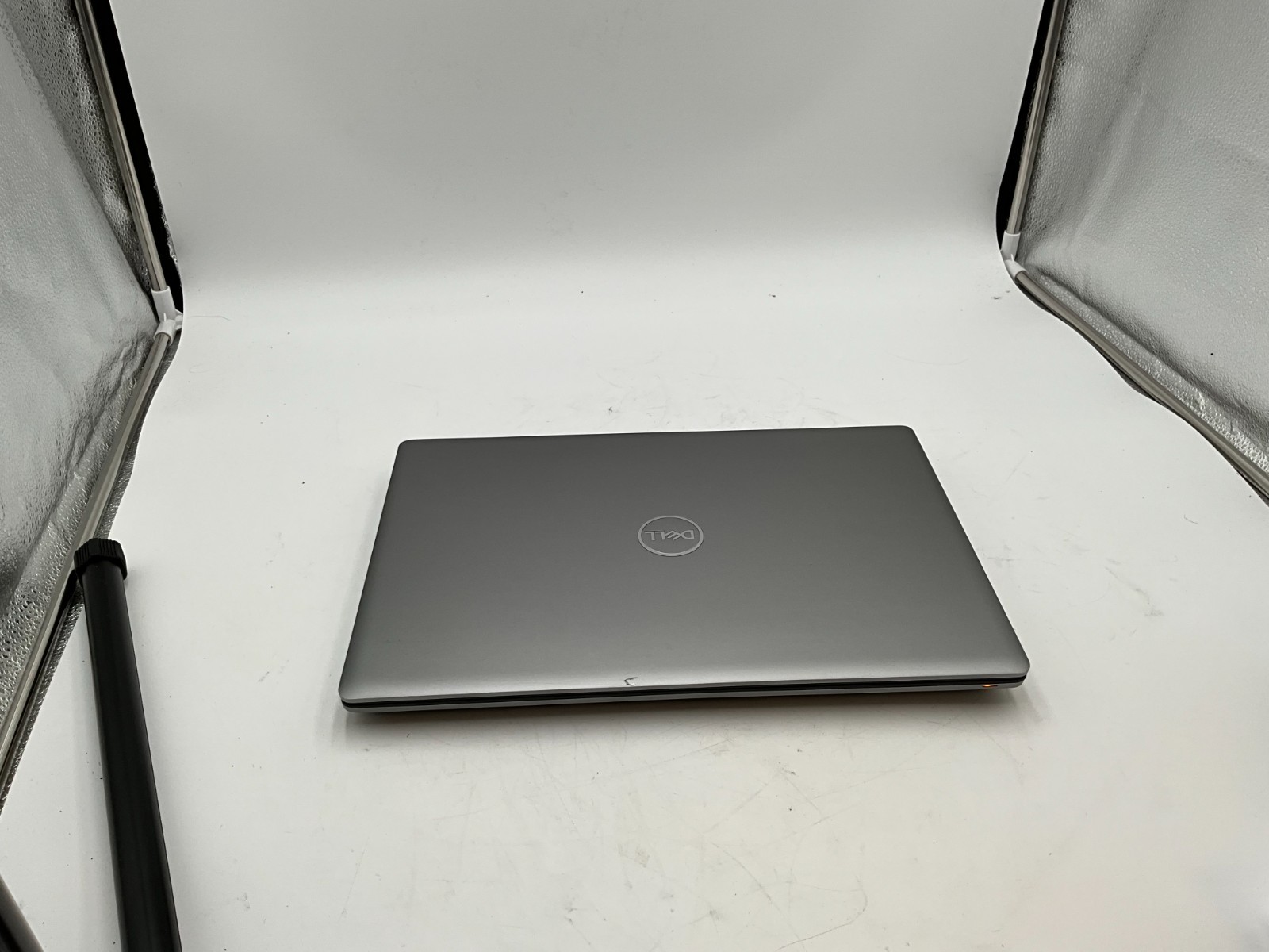 DELL Precision 7560 i7-11850H 2.50g 32GB 1TB T1200 15.6″ WIN11 LAPTOP 4B6T2J3
