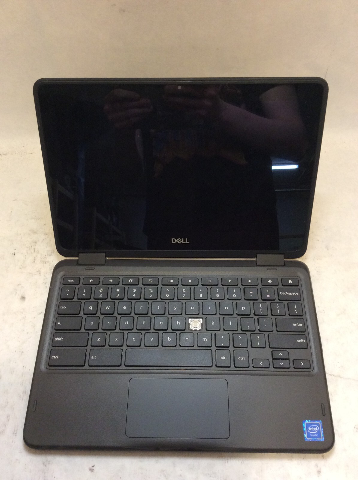 Dell Chromebook 11 5190 Laptop 11″ Intel Celeron WON’T TURN ON -PP