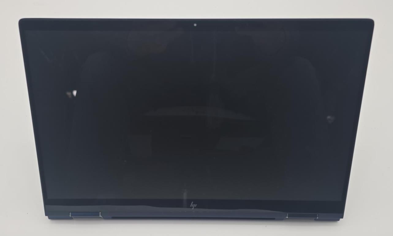 HP 13.3″ Elite Dragonfly G2 I5 16 GB RAM 256 SSD 2-in-1 Laptop – LAPTOP ONLY